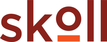 Skoll Foundation logo