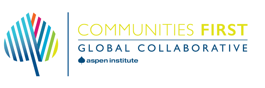 Communities First Logo