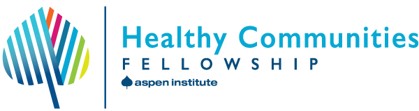 Healthy Communities Fellowship Logo