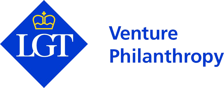 LGT Venture Philanthropy Logo
