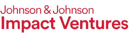 Johnson & Johnson Impact Ventures Logo